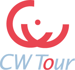 Logo CW Tour - seguro viagem